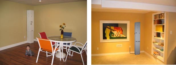 Guardian Basement Waterproofing Plus Inc.