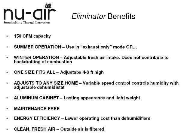 nu air benefits
